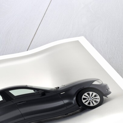 2006 BMW 116i by Unknown