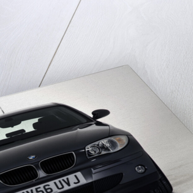 2006 BMW 116i by Unknown