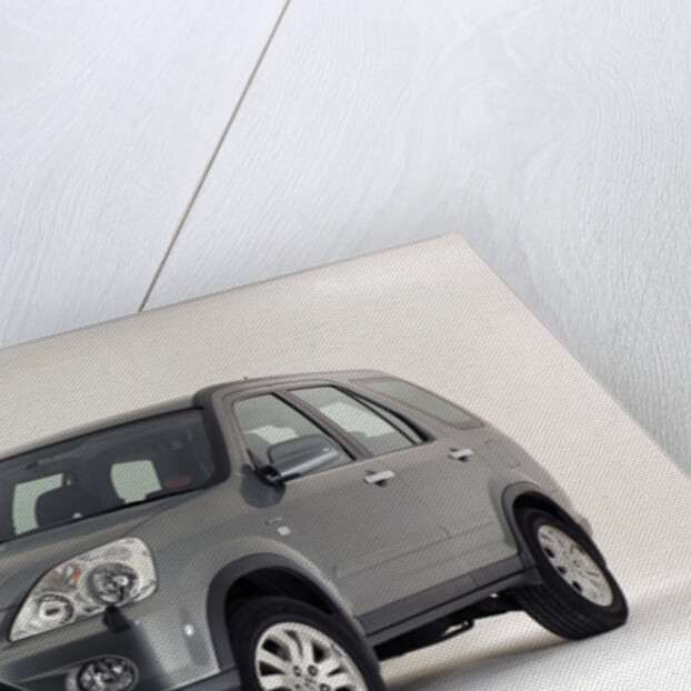 2005 Honda CRV by Unknown