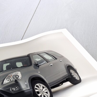 2005 Honda CRV by Unknown