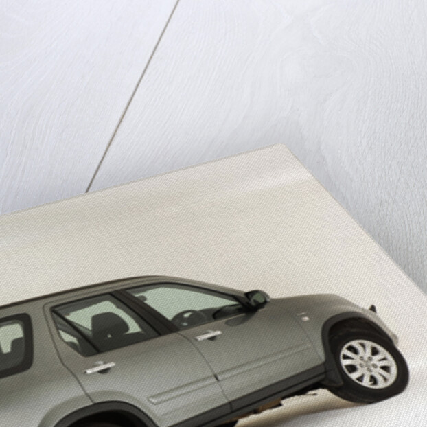 2005 Honda CRV by Unknown