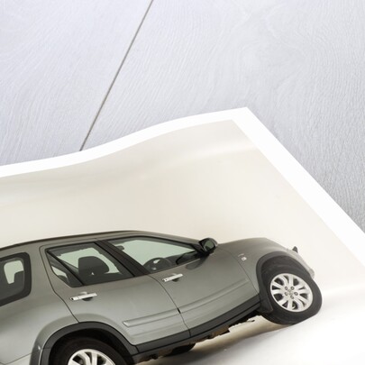 2005 Honda CRV by Unknown