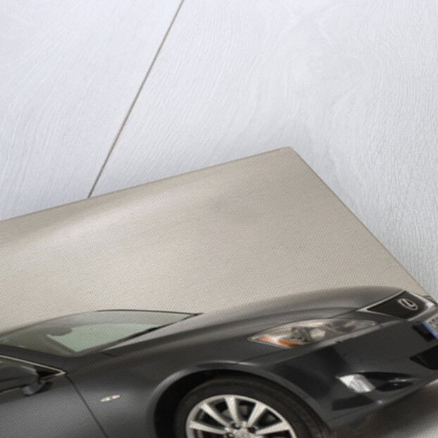 2005 Lexus IS 220d by Unknown