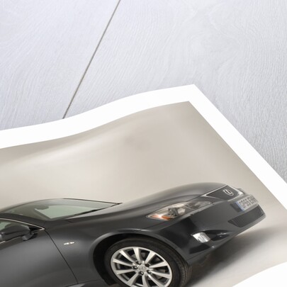 2005 Lexus IS 220d by Unknown
