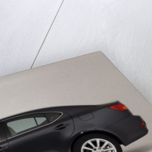 2005 Lexus IS 220d by Unknown