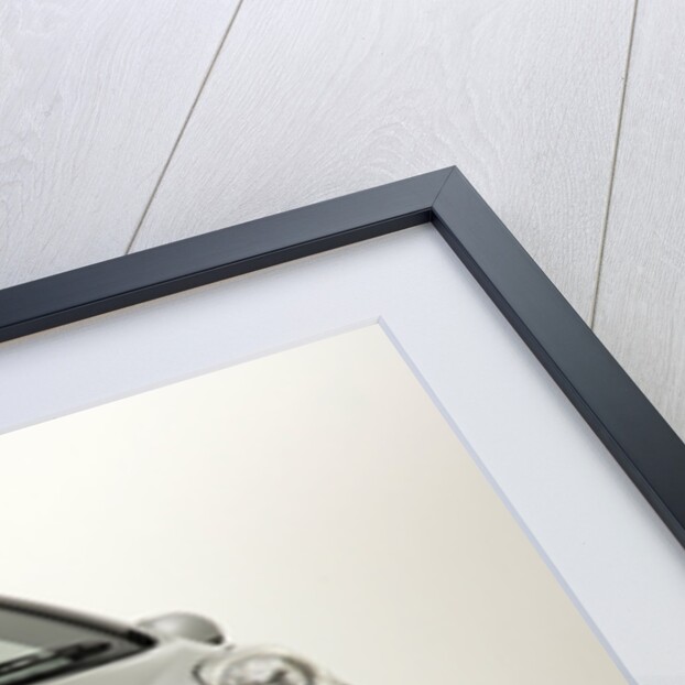 2007 Peugeot 107 by Unknown