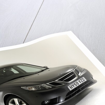 2009 Saab 93 by Unknown