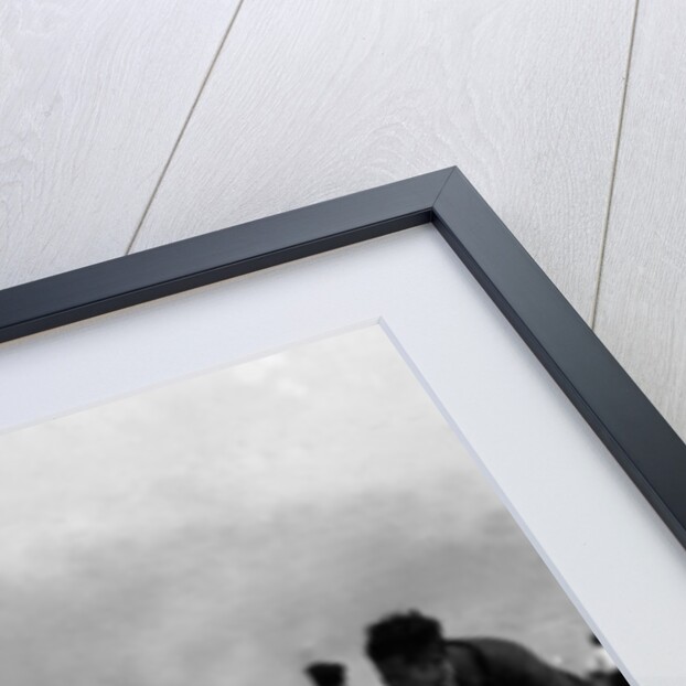 Sunbeam 1000hp World Land speed record attempt at Daytona 1927 by Unknown