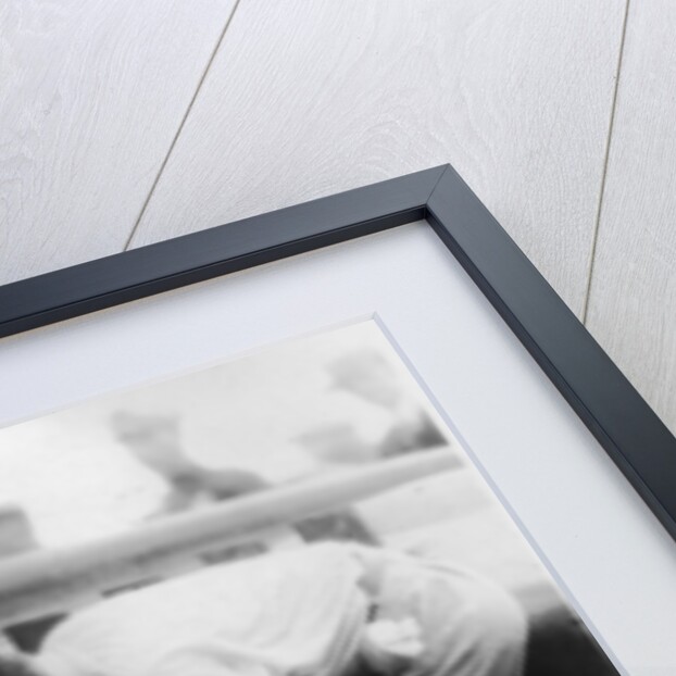 Sunbeam 1000hp World Land speed record attempt at Daytona 1927 by Unknown