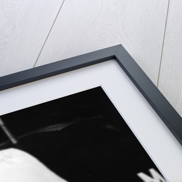 Sunbeam 1000hp World Land speed record attempt at Daytona 1927 by Unknown