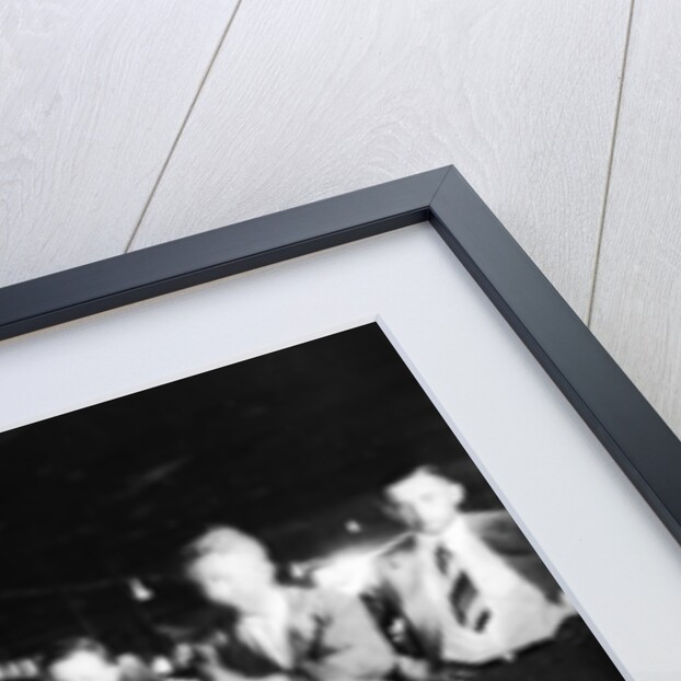 Sunbeam 1000hp World Land speed record attempt at Daytona 1927 by Unknown