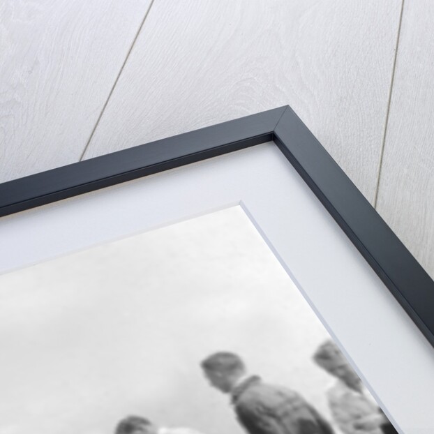 Sunbeam 1000hp World Land speed record attempt at Daytona 1927 by Unknown