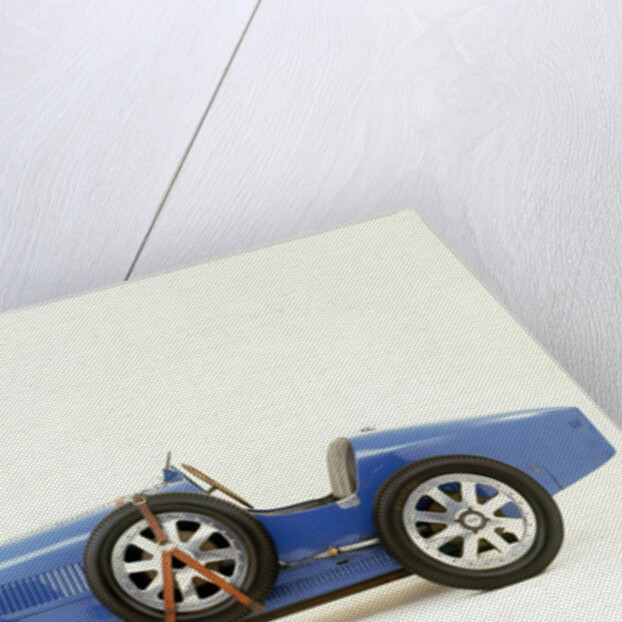 1924 Bugatti Type 35 by Unknown