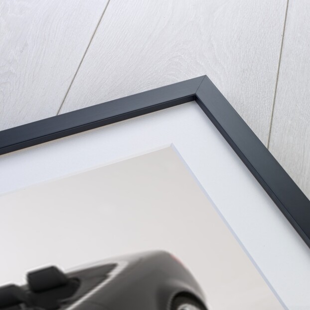 2008 Audi A4 2.0 tdi S Line Convertible by Unknown