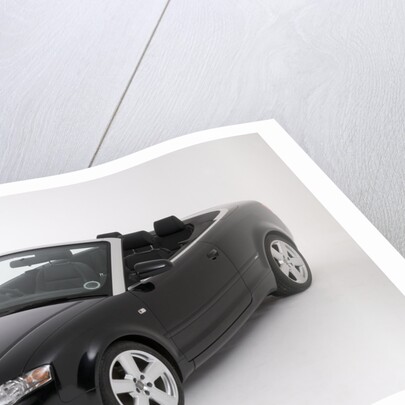 2008 Audi A4 2.0 tdi S Line Convertible by Unknown