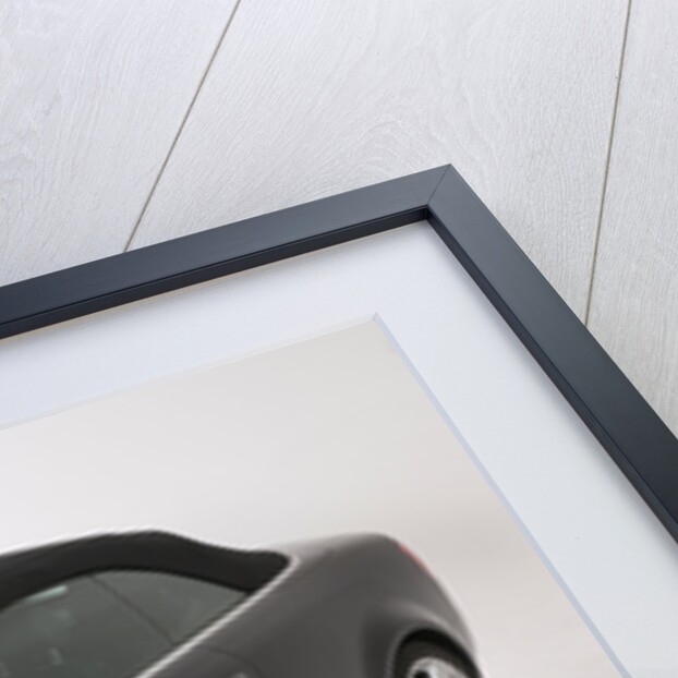 2008 Audi A4 2.0 tdi S Line Convertible by Unknown