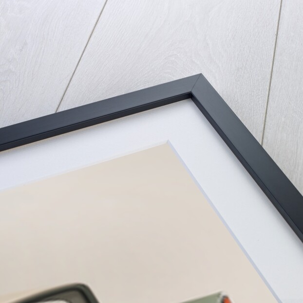 1966 Ford Anglia Super 105E by Unknown