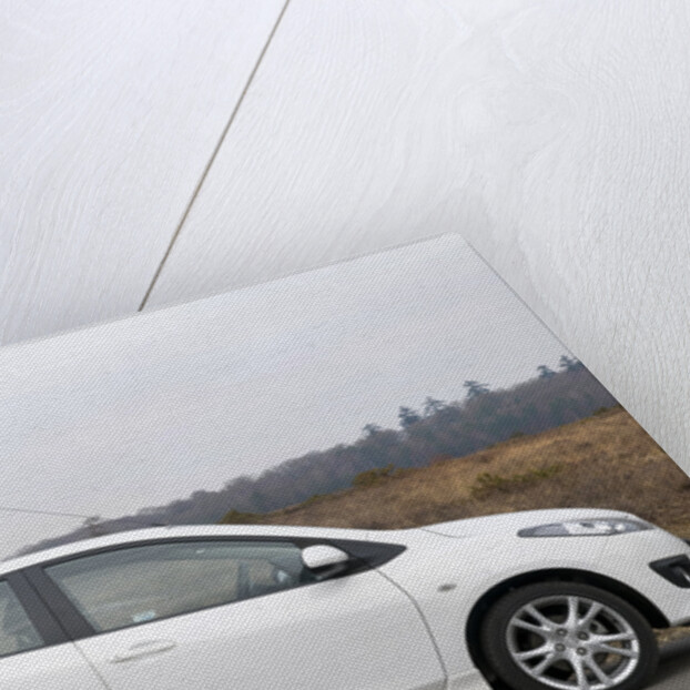 2010 Mazda 2 Sport by Unknown