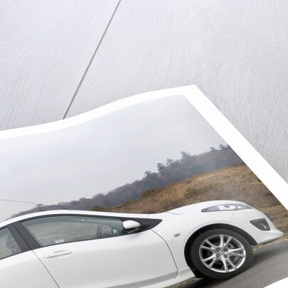 2010 Mazda 2 Sport by Unknown