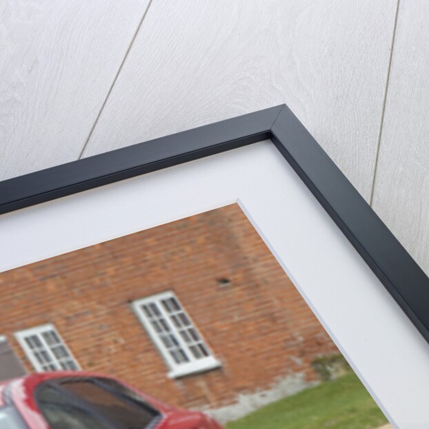 2009 Mazda 3 2.2D Sport by Unknown