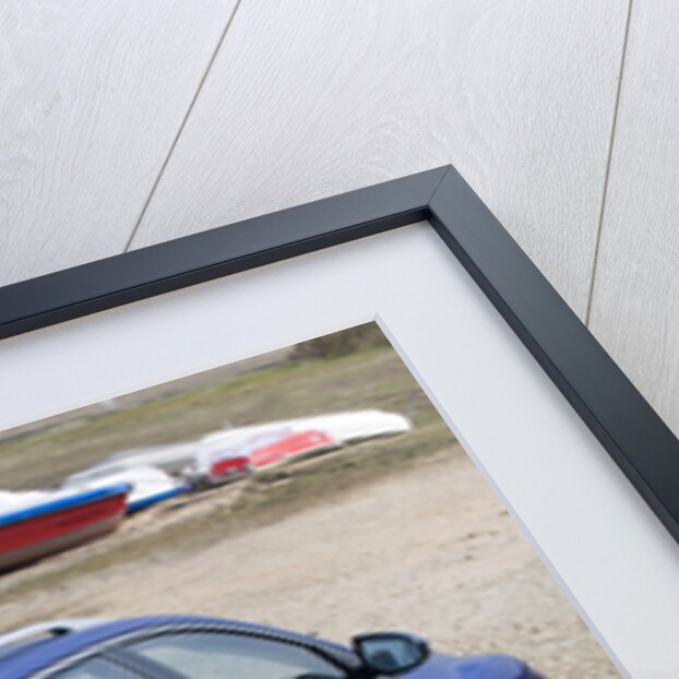 2010 Mazda 6 SL Estate by Unknown