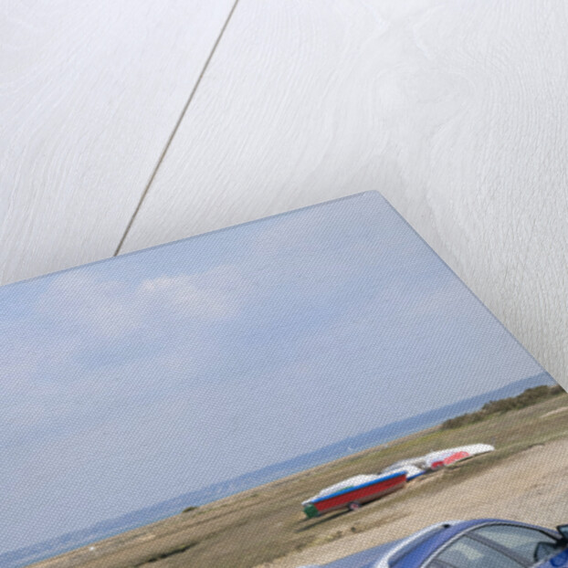 2010 Mazda 6 SL Estate by Unknown