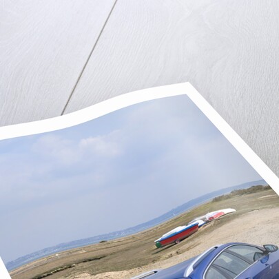 2010 Mazda 6 SL Estate by Unknown