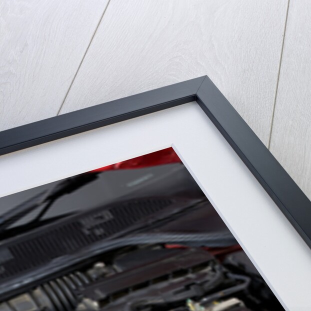 2007 Renault Megane Sport by Unknown