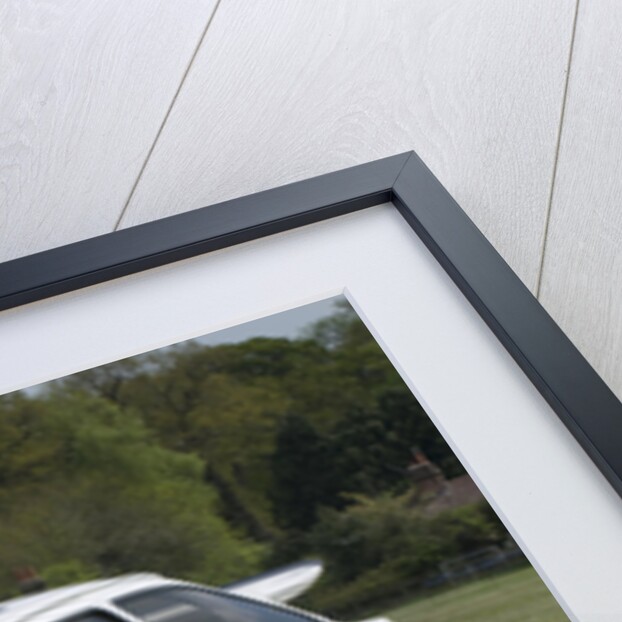 1986 Ford Sierra RS Cosworth by Unknown