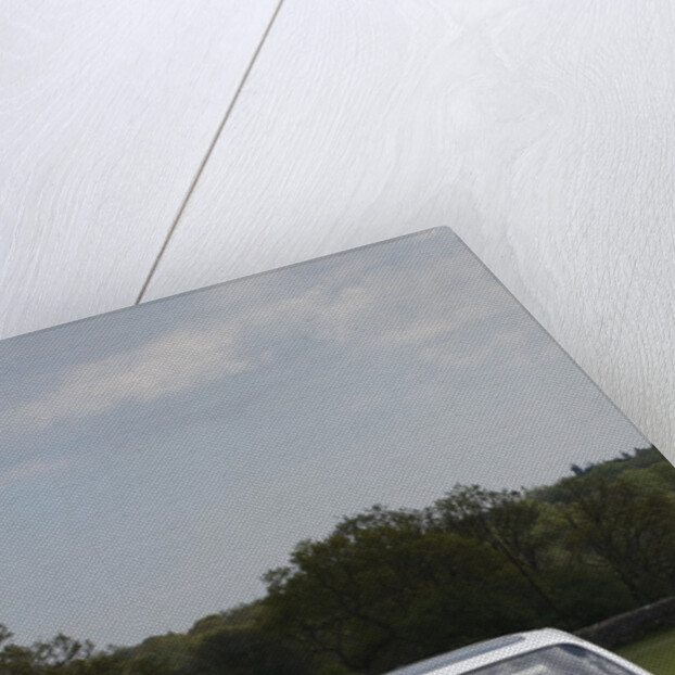 1986 Ford Sierra RS Cosworth by Unknown