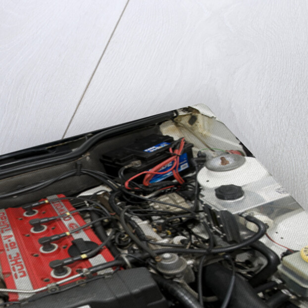 1986 Ford Sierra RS Cosworth by Unknown