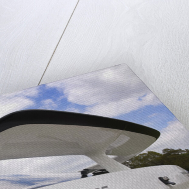 1986 Ford Sierra RS Cosworth by Unknown