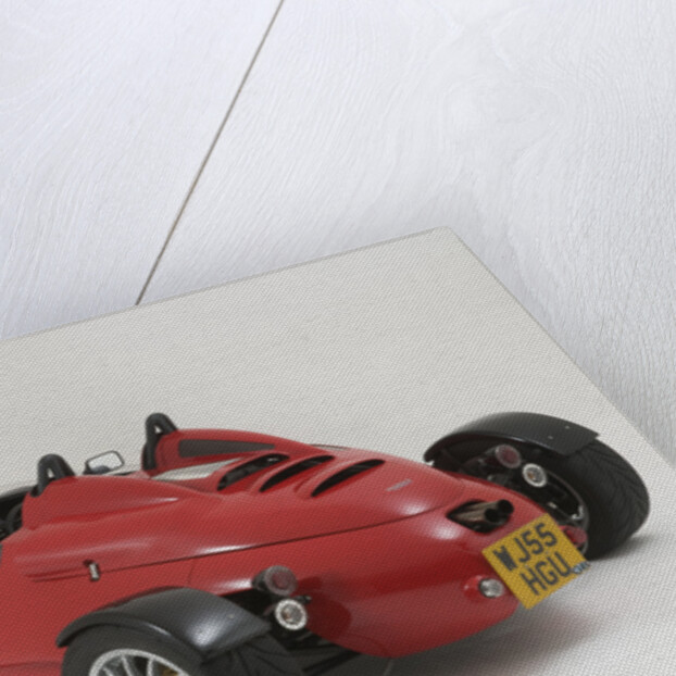 2005 Brooke 260 Double R by Unknown