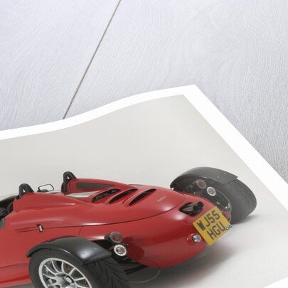 2005 Brooke 260 Double R by Unknown