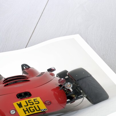 2005 Brooke 260 Double R by Unknown