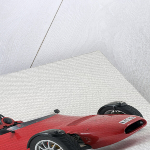 2005 Brooke 260 Double R by Unknown