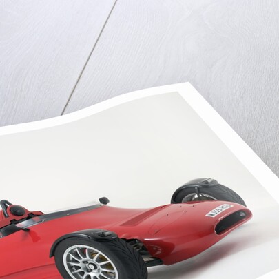 2005 Brooke 260 Double R by Unknown