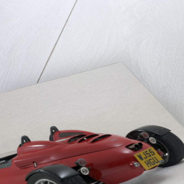 2005 Brooke 260 Double R by Unknown