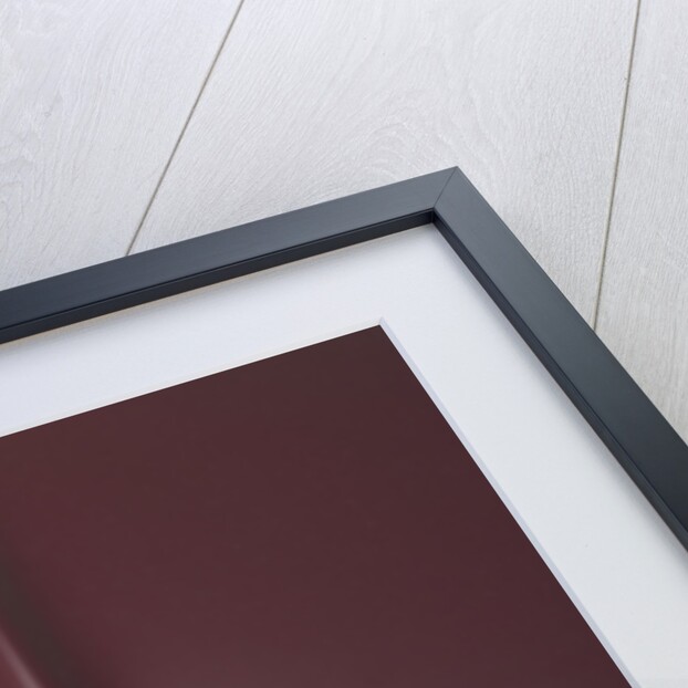 1961 Chevrolet Corvette C1 Convertible by Unknown