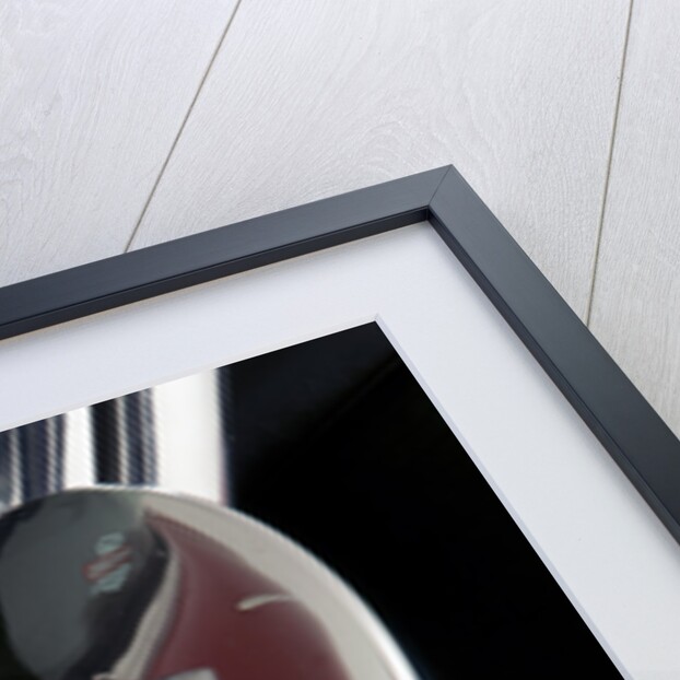 1961 Chevrolet Corvette C1 Convertible by Unknown