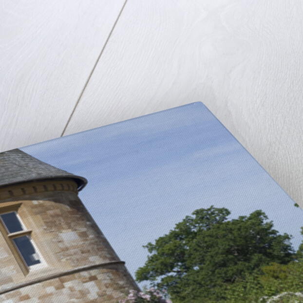 1937 SS 100 by Unknown