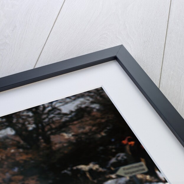 Juha Kankkunen in Lancia Delta HF during 1987 Monte Carlo Rally. He finished 2nd overall by Unknown