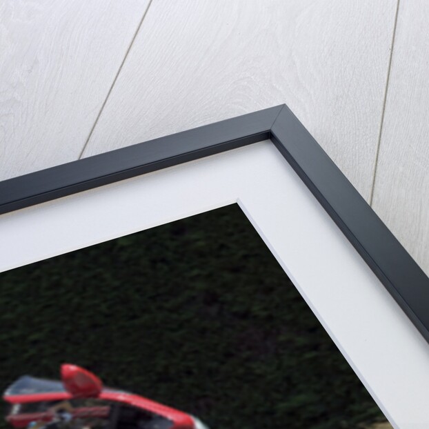 2002 Ducati 998R by Unknown