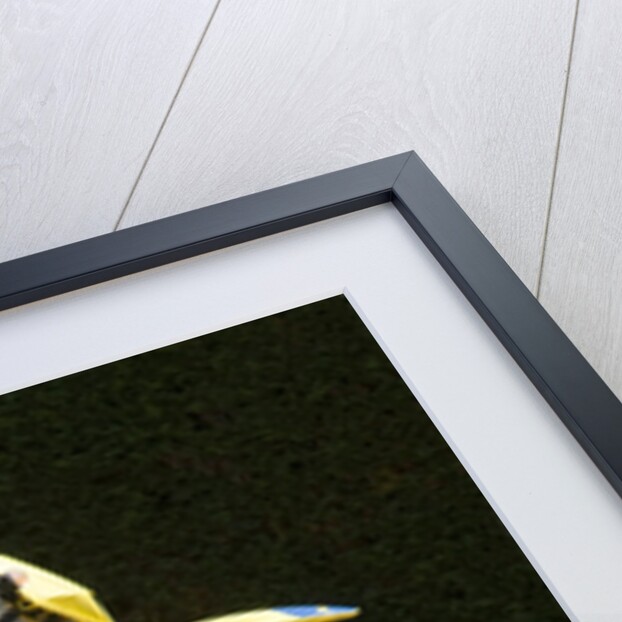 2004 Husaberg FS 650 by Unknown