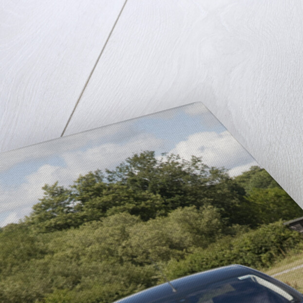 2009 Ford Mondeo Tdci Estate by Unknown