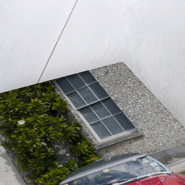 1964 Chevrolet Healey V8 Greathouse special by Unknown