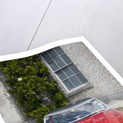 1964 Chevrolet Healey V8 Greathouse special by Unknown