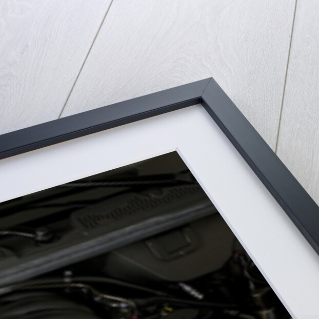 2010 Alfa Romeo 8C Competizione by Unknown