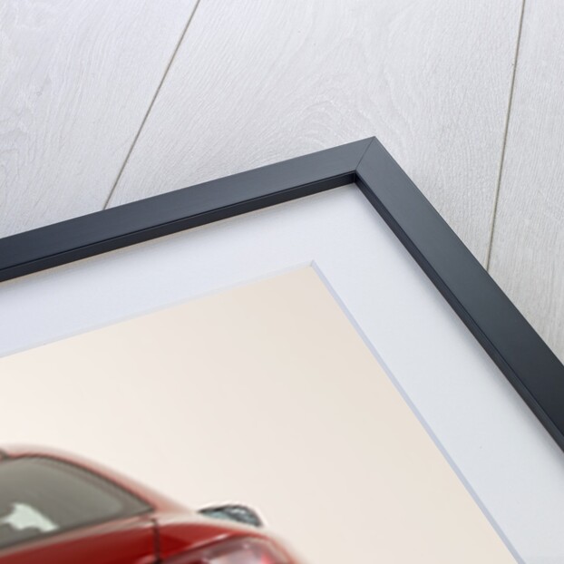 2009 Alfa Romeo 159 by Unknown