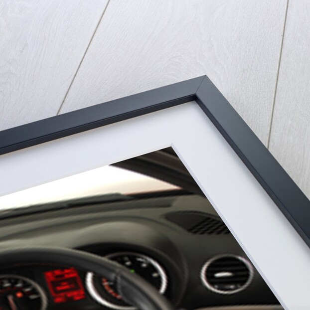 2009 Alfa Romeo 159 by Unknown